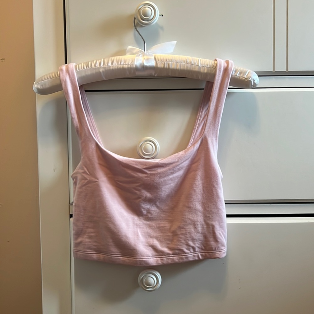 NWOT Aritzia Tank Top
